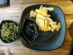 -七裕庄(凯旋南路店)