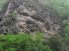 -百里峡七彩艺术小镇