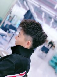 -P.STYLE 派斯造型