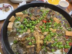 -老板恋上鱼(印象城店)