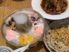 -唐食语粥(青山万达广场店)
