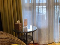 -韶关经律论国际酒店温泉