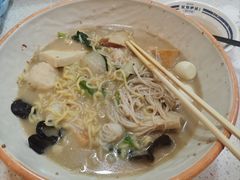 -丝路伊兰·兰州牛肉面(牛街总店)