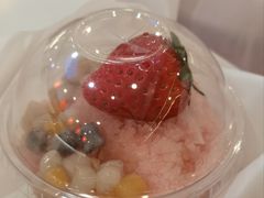 -红跑车HPCBAKERY(汉商店)