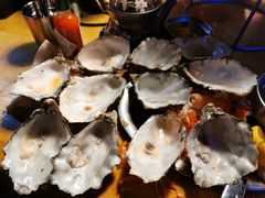 -囧吉香生蚝牛排馆(湖北路店)