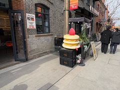 -foodoo芙多松饼店