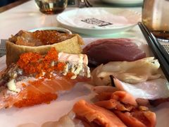-The COOK·厨餐厅·自助餐(浦东嘉里大酒店)