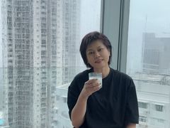 -铜锣湾如心酒店