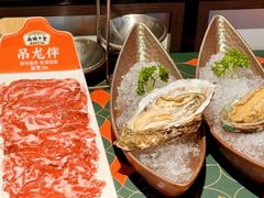 -南城十里潮汕鲜牛火锅·鲜虾生滚粥(融汇老商埠店)