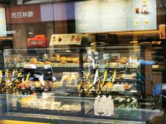 -星巴克(古象大酒店店)