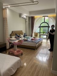 -佳宝全套房精品月子会所(大华店)