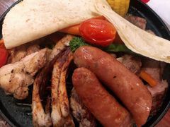 -Pistolera Mexican Cantina女枪手墨西哥餐厅(碧云路店)