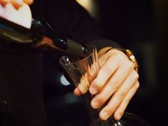 -RAC BAR(安福路店)