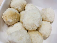 -灵芝妹子海鲜米线(凯德和平广场店)