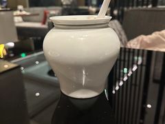 -南京景枫万豪酒店·万豪中餐厅