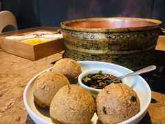 豆腐炸丸子-酸喜·三度酸·贵州味