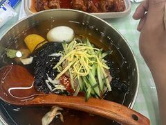 -服务大楼冷面(延大店)