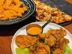 鸡翅-澳骄 Aussie Kitchen·手工披萨·西餐(国大店)