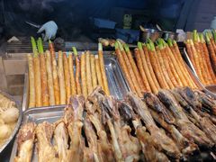 -大学城夜市大排档(凤栖路店)