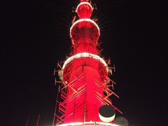 -辽宁电视塔