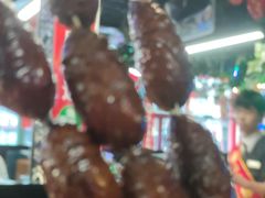 -路边边.炒菜烧烤.音乐餐厅(良乡长虹店)