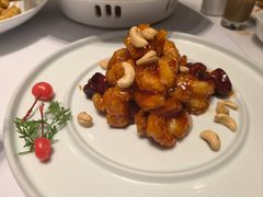 -万荣烤鸭店·北京菜(天坛店)