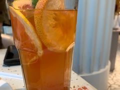 柚见茉莉七窨茉莉白毫-必胜客(省府店)