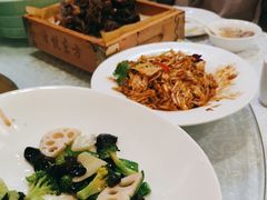 -津悦·正阳春烤鸭(红旗南路店)