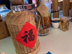 -老屋印象川菜(马园路店)