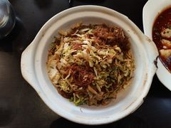 -老牌坊鲁菜名店(聊城美食岛店)