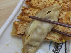 -春水锅贴·传统鲁菜(大明湖店)