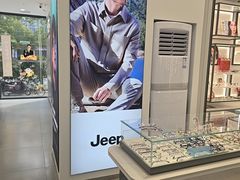 -宝岛眼镜(武汉南湖店)