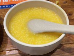 -素满香·食养自助(天一广场店)