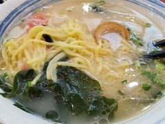 -虹梅食堂·爱蝦乃家