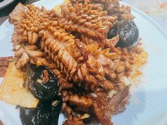 -魁盛居百年鲁菜馆(县西巷店)