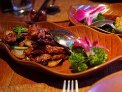 -花马天堂云南餐厅 Lost Heaven(高邮路店)