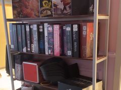 -剧狐剧本杀(徐汇1号店)