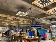 -熙成烧烤(白塔岭店)
