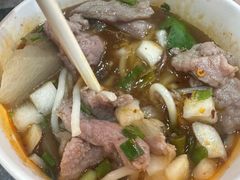 -江三王记牛杂馆(总店)