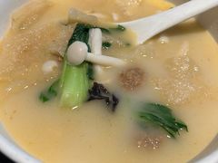 -芳芳私房菜·精做淮扬菜(承德路店)