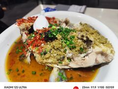 双色鱼头-石头咕(黄岐店)