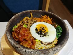 -七八冷面·延边朝鲜族美食(欢乐谷店)