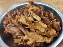 -许家炒鸡店(清真寺街店)