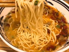 -霸道川面馆(张江店)