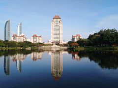 -厦门大学(思明校区)