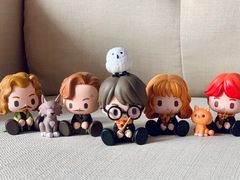 -泡泡玛特POPMART(上海环球港店)