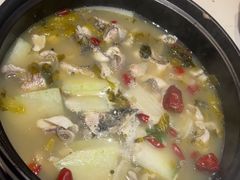 -周渝食惦酸菜鱼(青浦店)