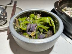 -周渝食惦酸菜鱼(青浦店)