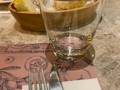 -OGGI TRATTORIA PIZZERIA(深业上城店)