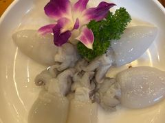 -老码头火锅(玉林店)